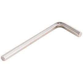 tanakkusu (tanax) Hex Wrench 6 mm NP – 010
