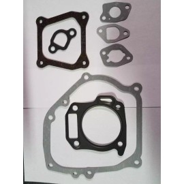 DIY Performance Predator 212cc #29730 (Non Hem) Gasket Set