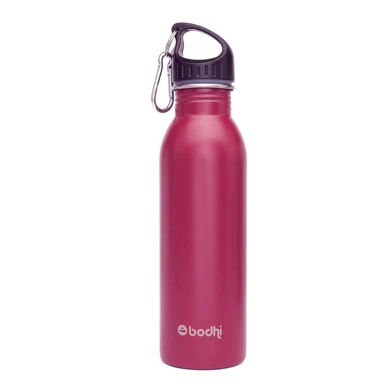 Bodhi Stainless Steel Water Bottle 700ml Plain