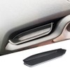 RESTBONE Passenger Storage Tray Organizer Grab Handle Accessory Box Compatible
