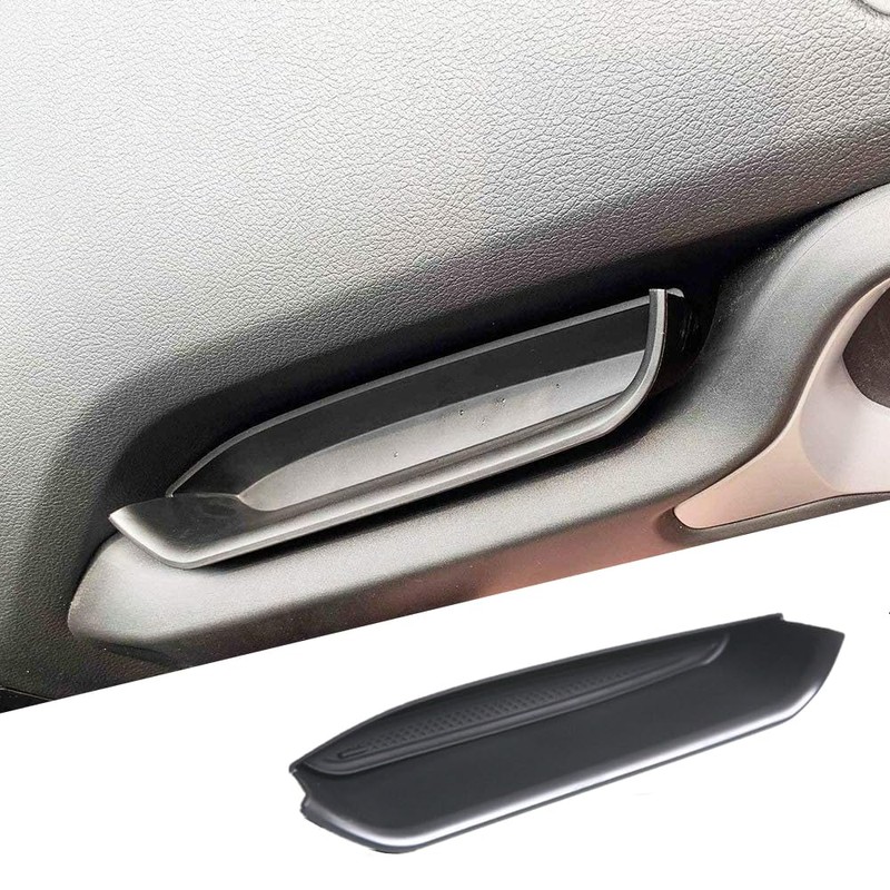 RESTBONE Passenger Storage Tray Organizer Grab Handle Accessory Box Compatible