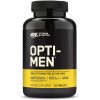 Opti Men Multivitamínico X 150 Tabs. Sabor Sin Sabor