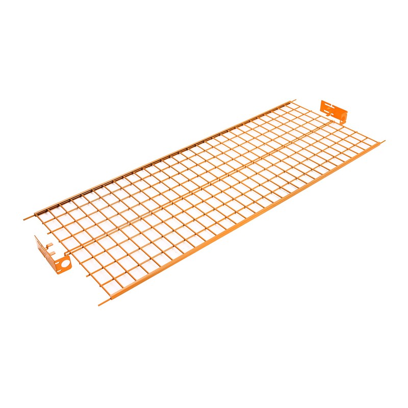 Only Garment Racks Z Rack Base Shelf - Heavy Duty