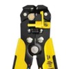 Wire Stripper Cutter Crimper Cable Pliers Hand Stripping Crimping Cutting