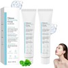 2PC Crema hidratante definitiva con fórmula juvenil, crema hidratante con