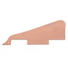 Electric Guitar Pickguard Metal Anodized Lightweight Scratch Protection Guitar Guard