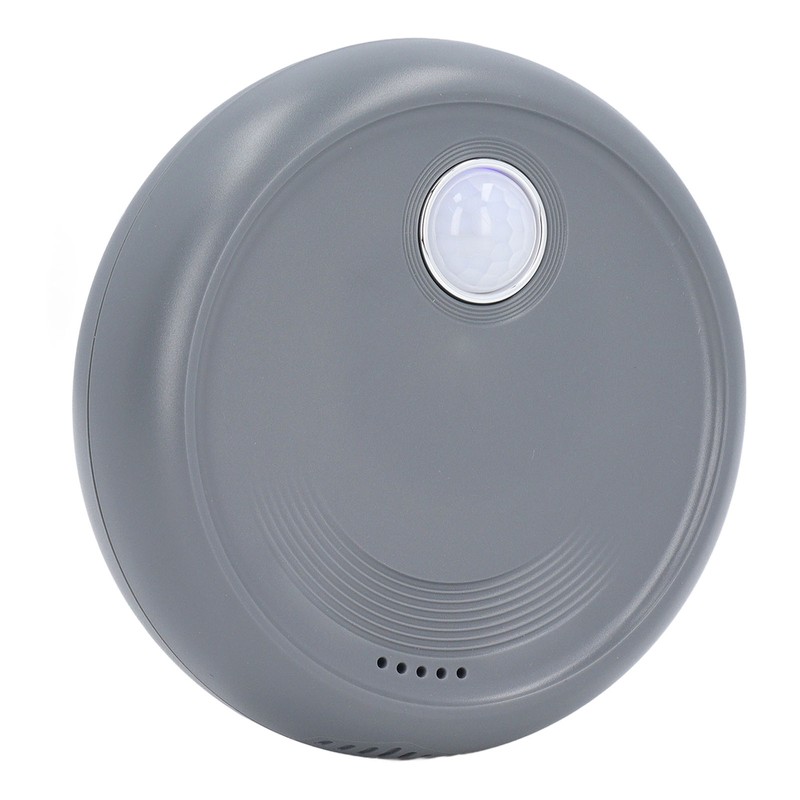 Litter Box Deodorizer Dust Free Smart Sensing USB Charging Pet