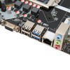 B365 Motherboard, LGA 1151 for 6 7 8 9 Generation