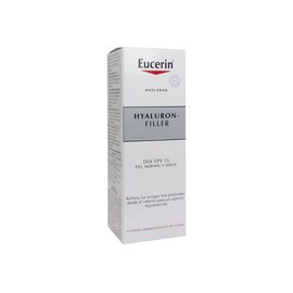Eucerin Hyal Filler Gg Anti-Ageing Cream 50ml Viso