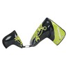 Putter Cover with Key Ring, Pin Type, Fits Scotty Camelon,