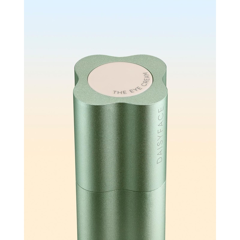 DAISYFACE Hydrating Eye Cream 30ml – Anti-Aging, Brightening, and Hydrating