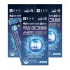 Chong Kun Dang Liquid Magnesium Speed ​​Immune Shot 15 packets / 종근당 액상 마그네슘 스피드 이뮨샷 15포 X 3개 글루콘산마그네슘 비타민B군