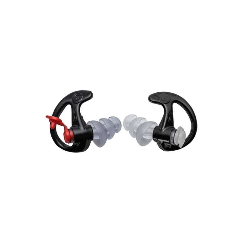 SureFire EarPro EP4 Defensores sónicos Plus