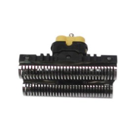 1X Shaver FreeGlider Cutter Block for B-raun 3 and 5 Series Razor 30B 31B 31S 51B 51S by Acupress