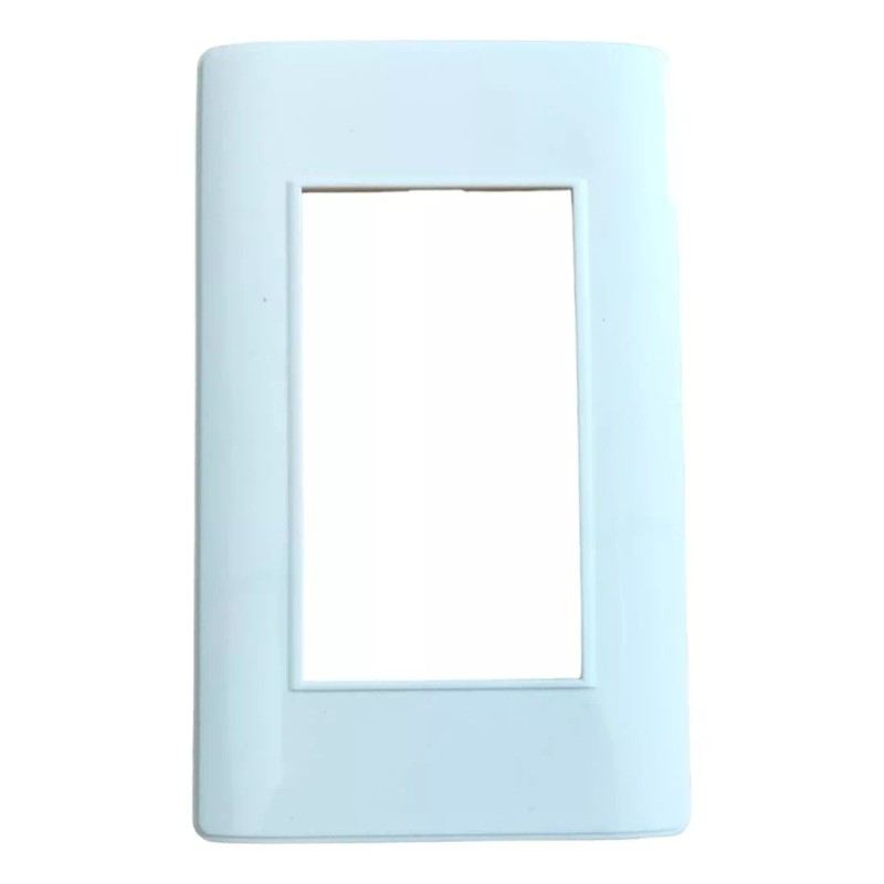 CL Apagador Doble Apagador 2 Vias Switch De Luz Interruptor