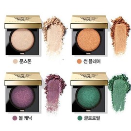 Bobbi Brown 갤러리아 바비 브라운 럭스 아이섀도우 GALLERIA Bobbi Brown Luxe Eye Shadow