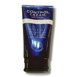 Charmzone [Beauty Nara] Charmzone Control Cream Self Massage 150ml / [뷰티나라] 참존 콘트롤 크림 셀프 마사지 150ml