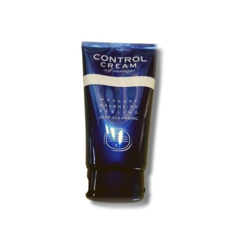 Charmzone [Beauty Nara] Charmzone Control Cream Self Massage 150ml /