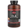 Olympian Labs CLA 3000mg Conjugated Linoleic Acid Softgels 210 tablets, 1 unit / 올림피안랩스 CLA 3000mg 공액리놀레산 소프트젤 210정, 1개