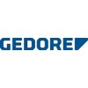 Gedore 6475190 Hitting Glasses Wrench 1.1 inches (27 mm)