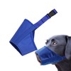 Parts Express Dog Muzzle, Soft Anti-Biting Barking Chewing Muzzle, Breathable