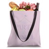 Party In Pastel Tote Bag
