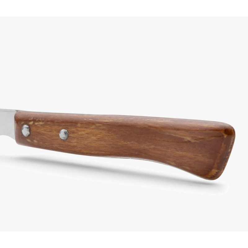 Arcos 4 inch Steak Knife in Nitrum Stainless Steel. Meat