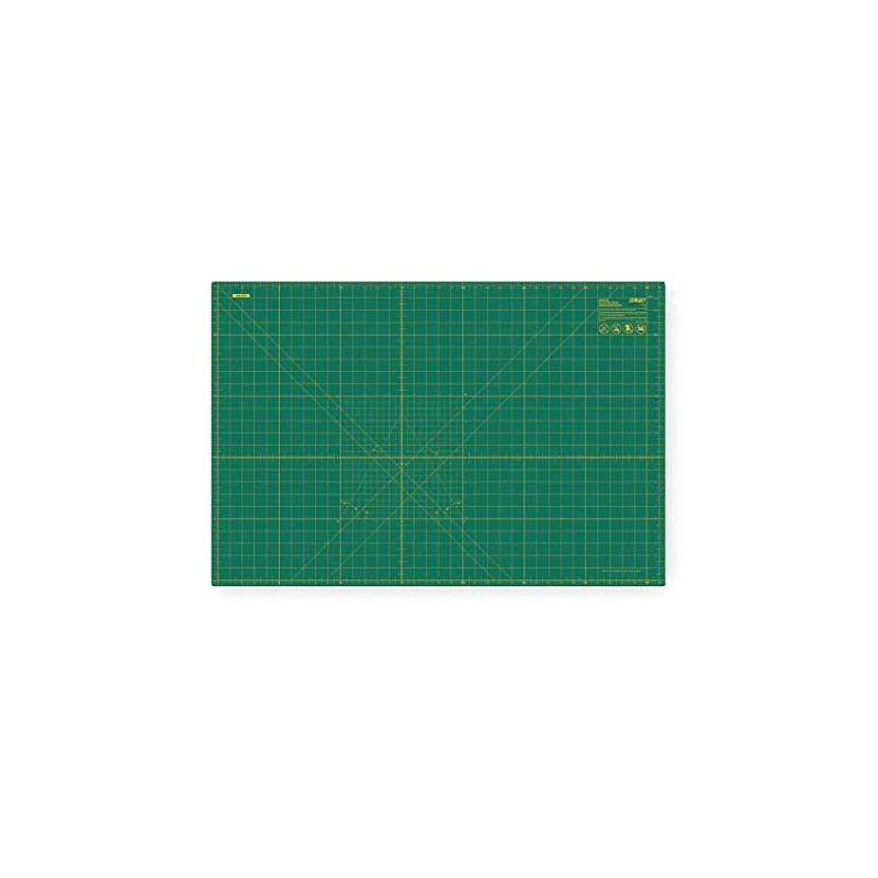 OLFA Cutting Mat with Grid 24' x 36'