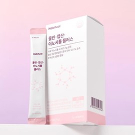 Inositol 4000 Pre-pregnancy Folic Acid Pregnancy Pregnancy Active Choline Nutrient for Women 15 Pieces / 이노시톨4000 임신전 엽산 여자 임신준비 활성 콜린 영양제 15개입
