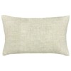 Evans Lichfield Kenya Cushion Cover, Elephant, 30 x 50cm