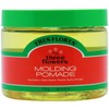 Three Flowers Molding Pomade, 6-Ounce (Pack of 3)