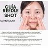 VT Reti-A Reedle Shot 100 Sérum Facial con Retinol, 50