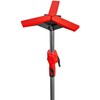 BESSEY STE-DS Ceiling Tripod Accessories for Ceiling Supports Diameter of