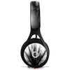 Skin Decal Wrap Works with Beats EP Headphones Lightning Black