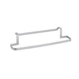 METALTEX CUELGATRAPOS 'Galileo', Detailed in The Description, Edelstahloptik, 30 x 8 x 5 cm