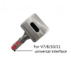 For Dyson Pet Dog Cat Grooming Tool Kit For Dyson