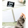 Lamare Pregnancy Journal for First Time Moms 2024 and Experienced