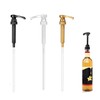 3 Pcs Universal Fit Syrup Pump for Coffee Syrups and