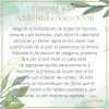 Antiarrugas Humectante Crema Ácido Hialurónico Ecoskin Mixta Día Noche