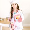 Melissa & Doug Melissa & Doug Chef Role Play Costume