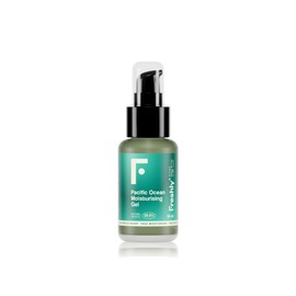 Freshly Cosmetics Pacific Ocean Moisturizer for Oily and Combination Skin 50ml