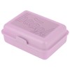 Baagl Children's Lunch Box for School – Lunch Box for