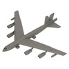 1:200 Airways Plane Model Alloy Perfect Details True Scale Exquisite