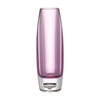FOYER 2300057PR Unbreakable Flower Base Polycarbonate, Stylish, Height 7.1 inches