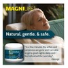 MagniLife Relaxing Leg Cream, 4 Oz (2 Pack), Fast-Absorbing Topical
