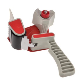 Handheld Tape Gun Dispenser for Packing / Warehouse with Tape Brake