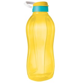 Tupperware Botella para Agua Eco Twist 2L Tapa Hermética