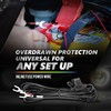 OPT7 Aura Pro RGB LED Grille Lights with App &