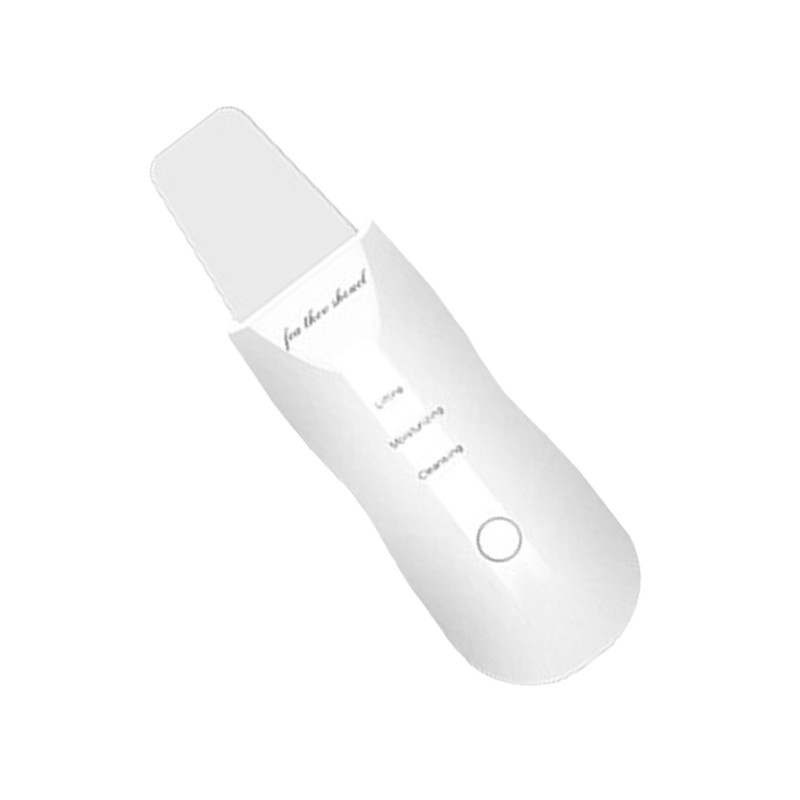 Skin Scrubber 3 Mode Skin Care Deep Cleaning Blackhead Remove