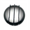 Motolordd Headlight Guard for Honda SuperCab C125 Motrode/Honda C125 Head